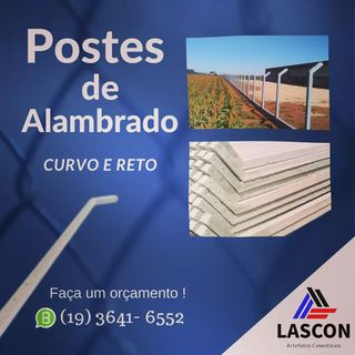 postes